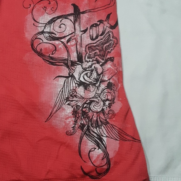 Fox racing cycling Jersey - Picture 5 of 7